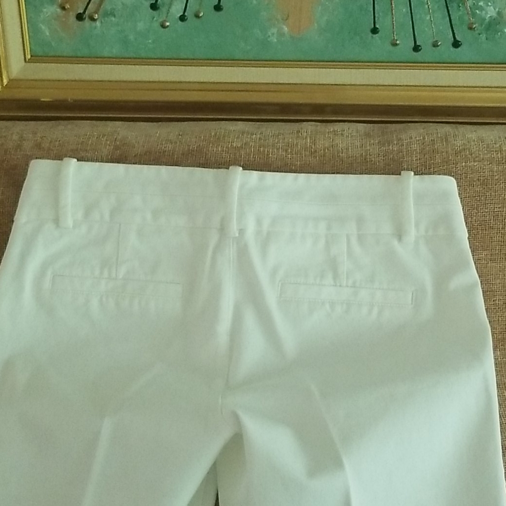 Lilly Pulitzer Women's Pants Size 4 - Picture 4 of 6